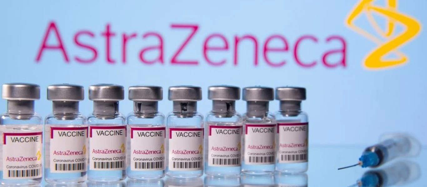 Συνεχίζεται η αντιπαράθεση ΕΕ - Βρετανίας εξαιτίας της AstraZeneca - Απειλεί ο Γάλλος υπουργός Ευρωπαϊκών Υποθέσεων